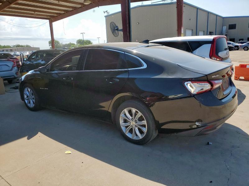 2020 CHEVROLET MALIBU LT 1G1ZD5ST0LF094682