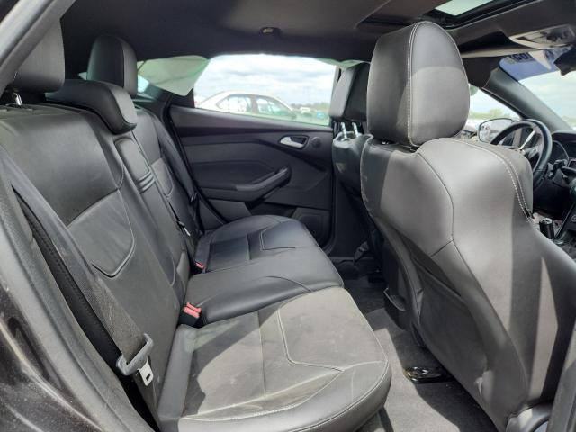 2015 FORD FOCUS ST 1FADP3L91FL321812