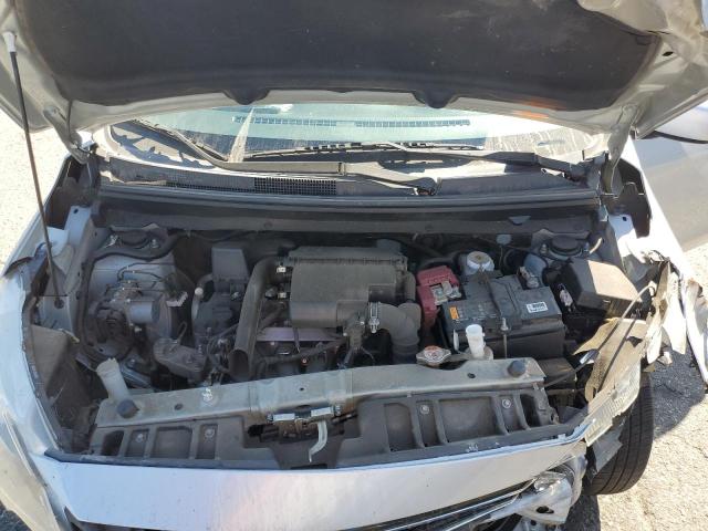 2021 MITSUBISHI MIRAGE ES ML32AUHJ7MH007628