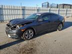 2018 HONDA CIVIC LX - 2HGFC2F58JH544518
