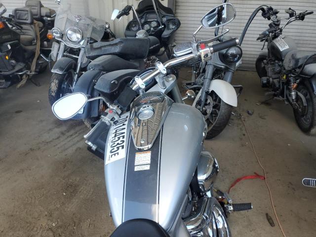 2014 SUZUKI VZR1800 JS1VY53A1E2101389