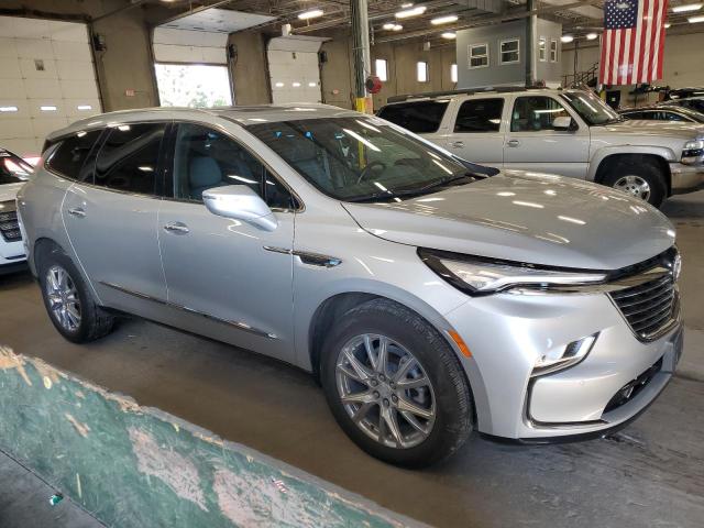 2022 BUICK ENCLAVE PR 5GAEVBKW8NJ170324