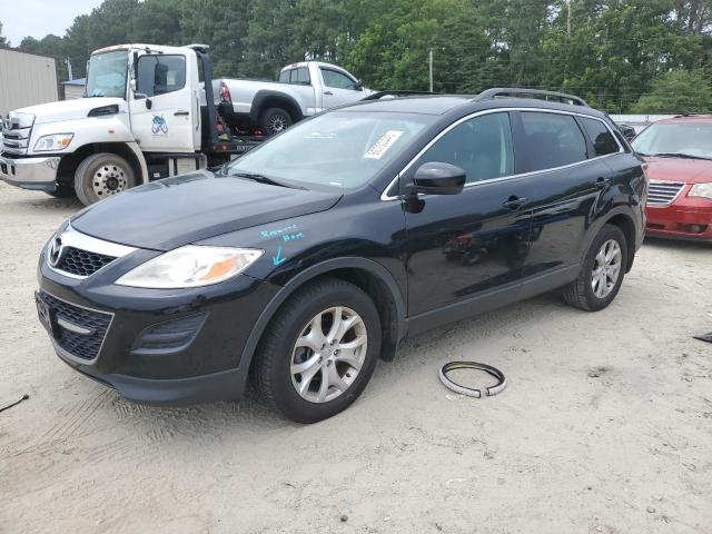 MAZDA CX-9
