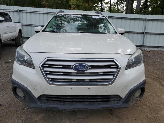 2016 SUBARU OUTBACK 2. 4S4BSACC2G3205287