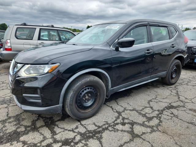 2018 NISSAN ROGUE S - KNMAT2MV9JP513592