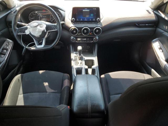 2023 NISSAN SENTRA SR 3N1AB8DV3PY272158