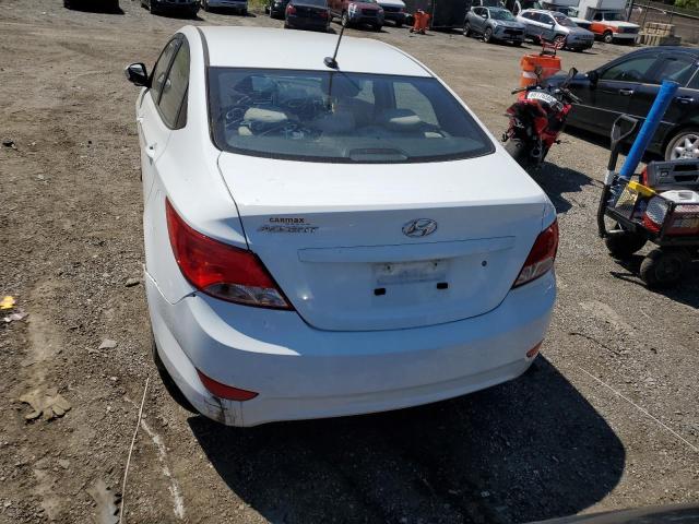 2017 HYUNDAI ACCENT SE - KMHCT4AE9HU253937