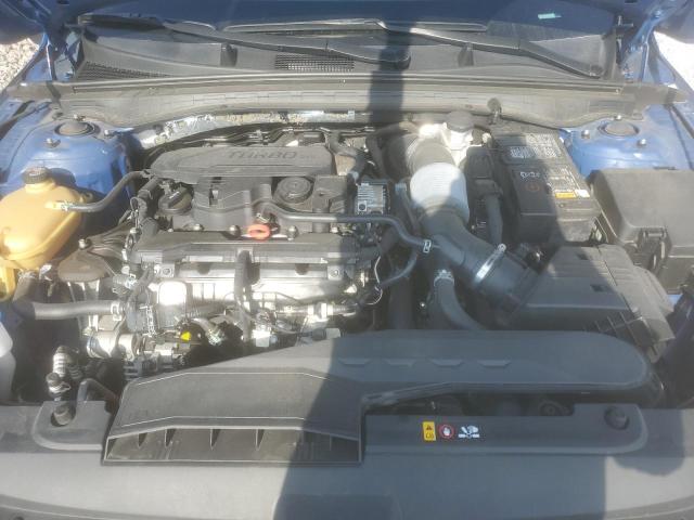 2021 KIA K5 GT LINE - 5XXG64J29MG042787