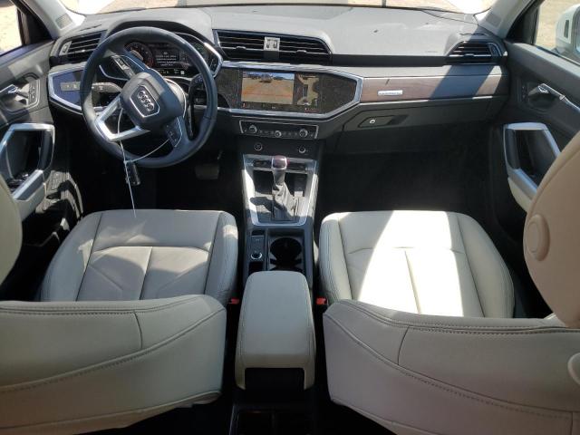 2024 AUDI Q3 PREMIUM PLUS S LINE 45 WA1EECF38R1020945