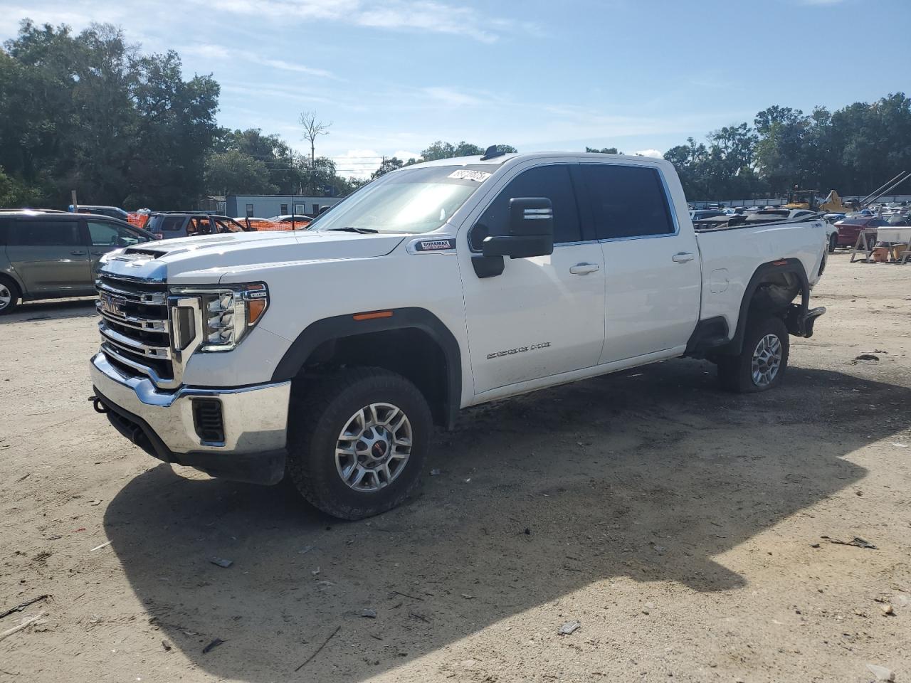 GMC SIERRA K2500 SLE