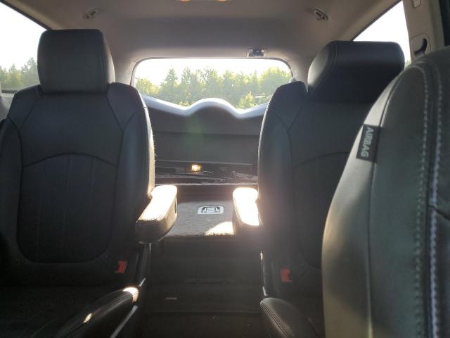 2015 BUICK ENCLAVE 5GAKVBKD9FJ210218