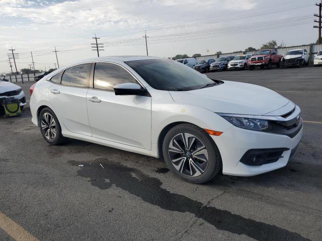 2018 HONDA CIVIC EX #3294450543