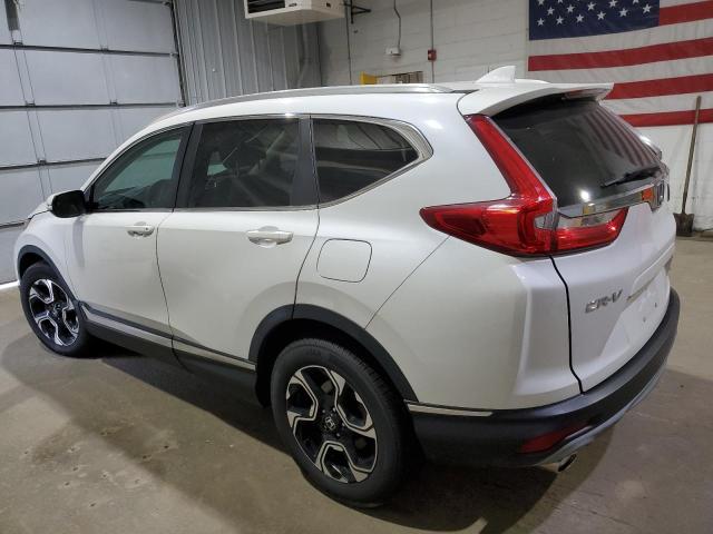 2017 HONDA CR-V TOURI 5J6RW2H95HL069095