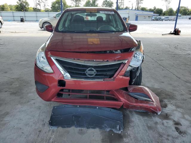 2018 NISSAN VERSA S 3N1CN7AP1JL810098