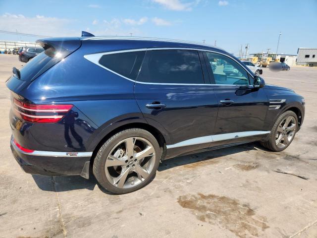 2024 GENESIS GV80 BASE - KMUHCESC8RU171001