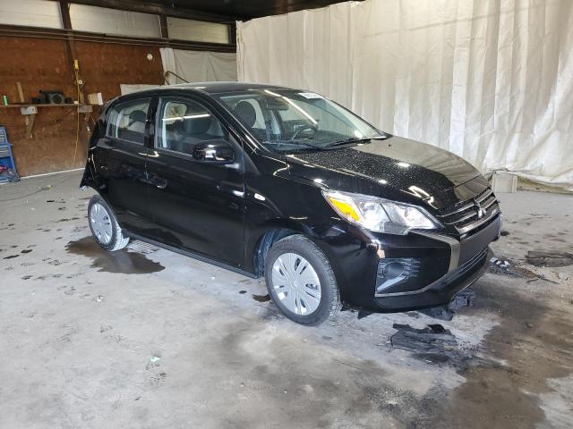 2024 MITSUBISHI MIRAGE ES ML32AUHJ1RH037280