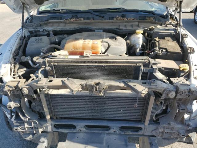 2018 RAM 1500 LARAM - 1C6RR7NM6JS253287