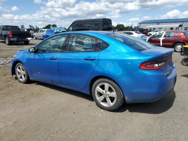 2016 DODGE DART SXT 1C3CDFBB1GD613528