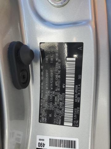 2023 TOYOTA SIENNA XLE - 5TDYRKEC1PS174559