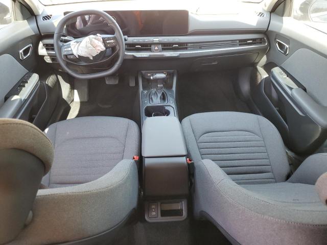 2025 KIA K4 EX 3KPFU4DE2SE122560