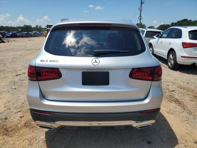 2020 MERCEDES-BENZ GLC 300 WDC0G8DB7LF703502