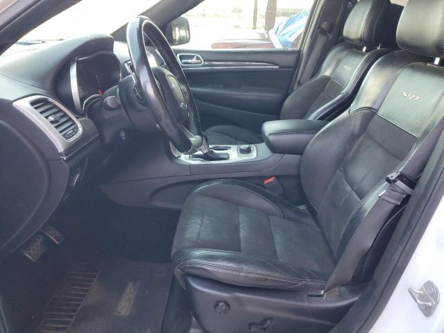 2020 JEEP GRAND CHER - 1C4RJFDJ8LC114003