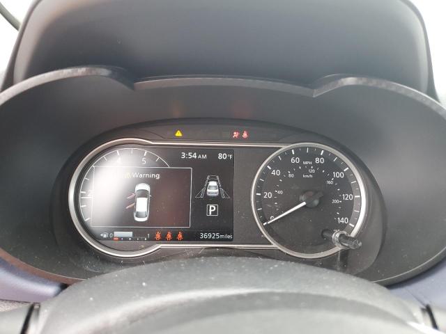 2024 NISSAN VERSA SV 3N1CN8EV2RL894930
