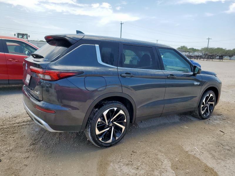 2025 MITSUBISHI OUTLANDER SE JA4T5VA95SZ008452