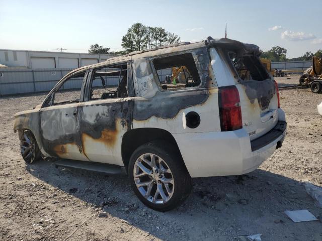 2017 CHEVROLET TAHOE C150 1GNSCBKC3HR327168