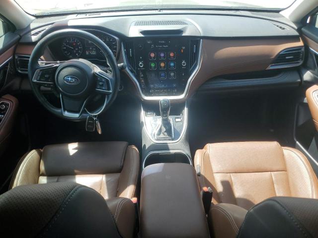 2022 SUBARU OUTBACK TOURING 4S4BTGPD5N3256461