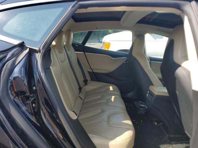 2016 TESLA MODEL S 5YJSA1E24GF167964