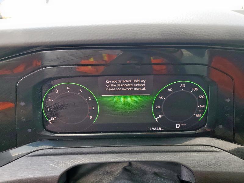 2023 VOLKSWAGEN GTI AUTOBA WVWWA7CDXPW119616