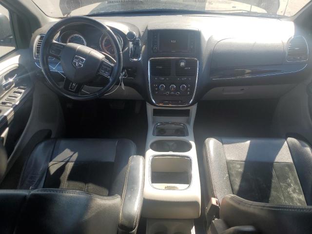 2017 DODGE GRAND CARAVAN SXT 2C4RDGCG7HR689873