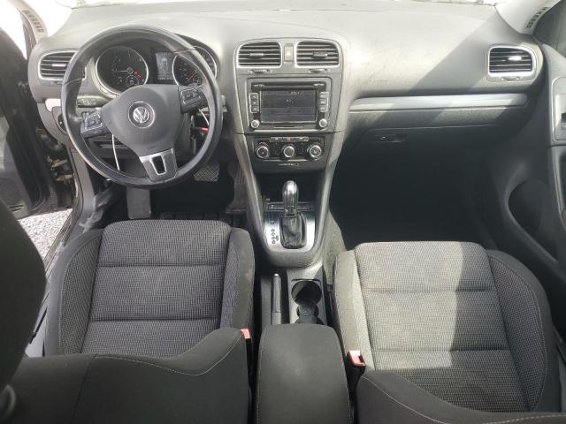 2014 VOLKSWAGEN GOLF - WVWDM7AJ1EW009431