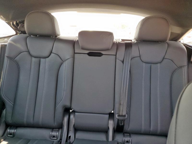 2023 AUDI Q5 SPORTBA WA15AAFY8P2108283