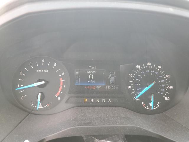 2020 FORD EDGE SE - 2FMPK3G91LBA62343