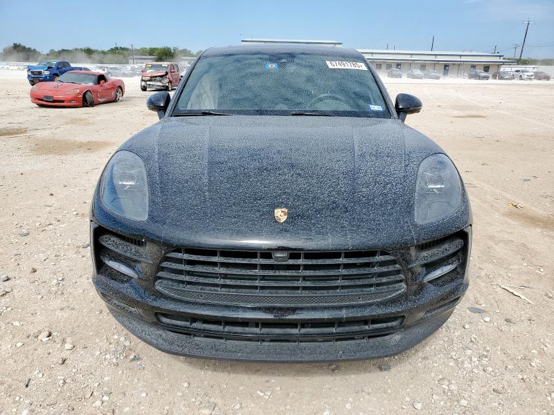 2020 PORSCHE MACAN S WP1AB2A5XLLB35931