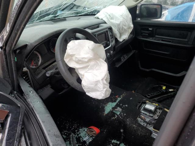 2022 RAM 1500 CLASS - 1C6RR6FG7NS171013