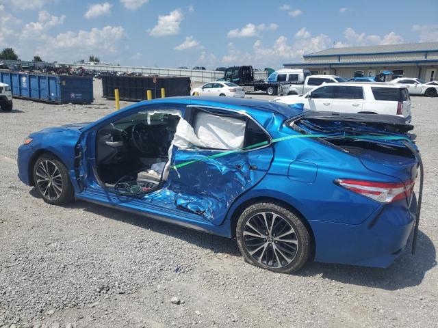 2020 TOYOTA CAMRY SE #3301857961