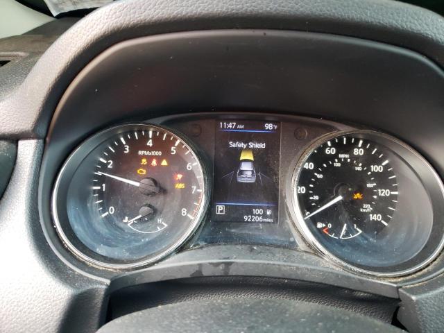 2018 NISSAN ROGUE S KNMAT2MV7JP538975