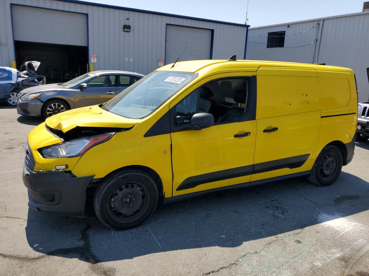 FORD TRANSIT CONNECT XL