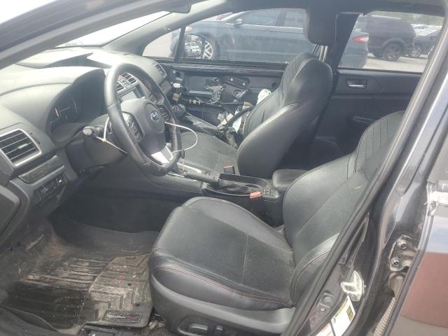 2016 SUBARU WRX LIMITE JF1VA1J65G8816585