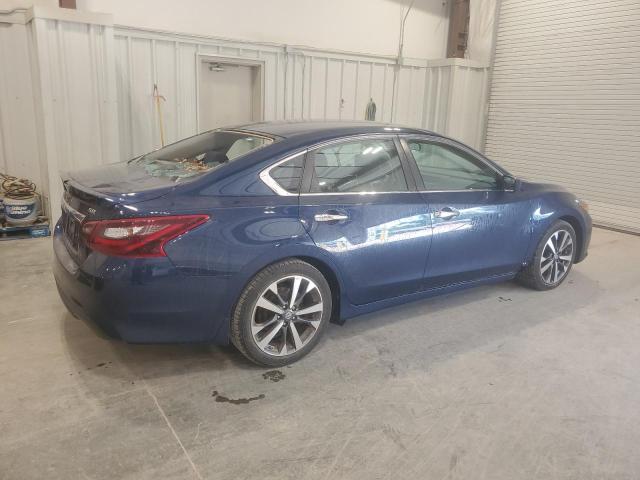 2017 NISSAN ALTIMA 2.5 - 1N4AL3AP7HC144380