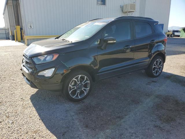FORD ECOSPORT S