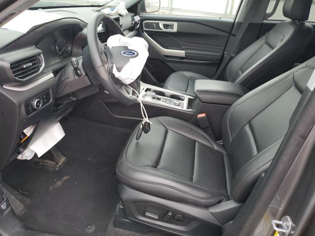 2024 FORD EXPLORER X 1FMSK8DH3RGA36234