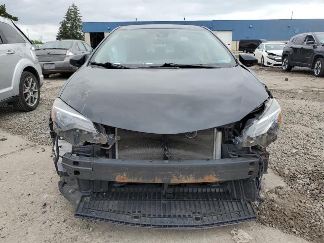2017 TOYOTA COROLLA L - 2T1BURHE8HC786987