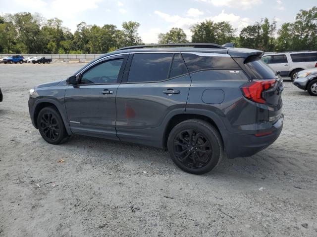 2019 GMC TERRAIN SL 3GKALTEV3KL331327