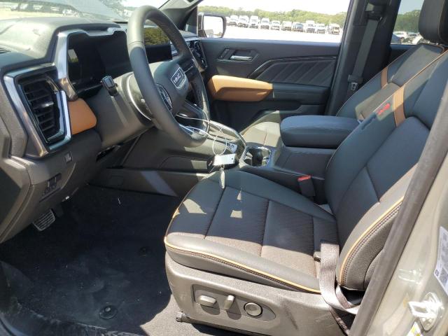 2025 GMC CANYON AT4 1GTP2DEK6S1145017