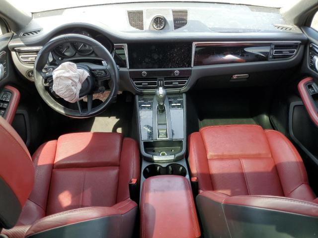 2023 PORSCHE MACAN BASE WP1AA2A50PLB00288