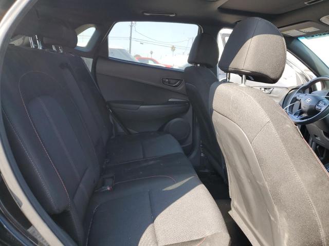 2023 HYUNDAI KONA N LINE KM8K3CA35PU001461